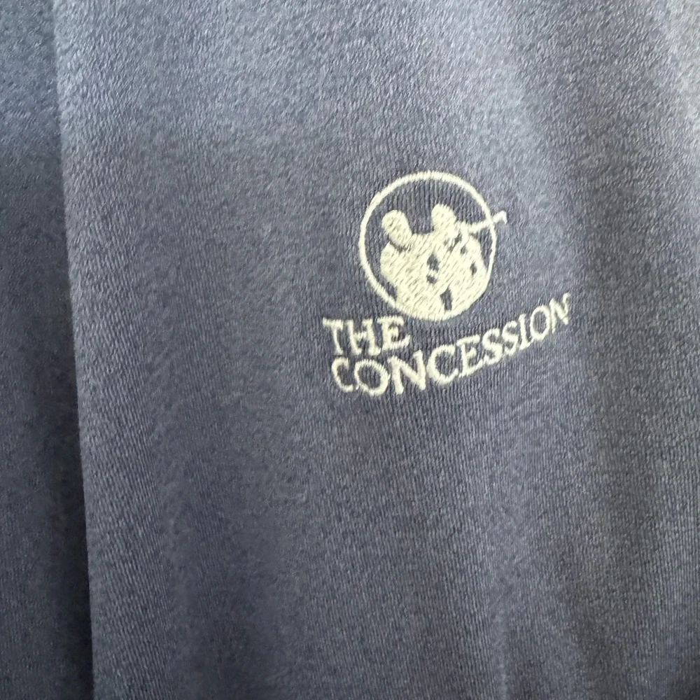 Men’s Peter Millar 1/4 zip - Picture 2 of 4